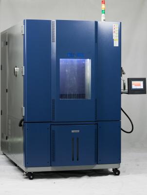 China 15℃/M Thermal Cycling Test Chamber , Environmental Test Chamber DCOSIC CRRC for sale