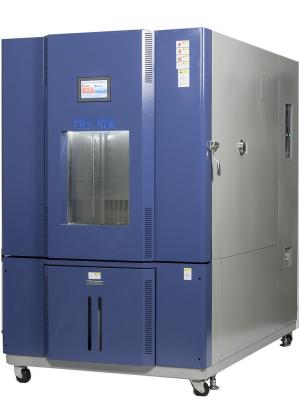 China 5-15℃/M Rapid Temperature Test Chamber , Temperature Testing Equipment Durable for sale