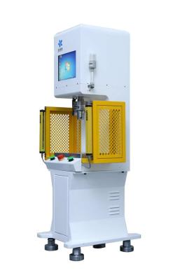 China Data Traceability Servo Press Machine Real Time Remote Monitoring Durable for sale