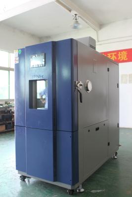 China ESS Stress Screening Climatic Test Chamber For Electric Components PCBs for sale