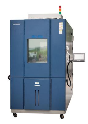 China SUS304 Rapid - Rate Temperature Cycling Test Chamber For Rubber Industry for sale