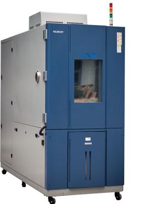 China Programmable Fast Temperature Cycling ESS Test Chamber Rapid Change Rate For Laboratory for sale
