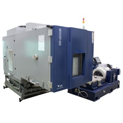 China Vibration Screen Temperature And Humidity Test Equipment With Low Error 1000L for sale