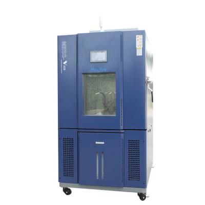 China Temperature Climatic Test Chamber 100 to 1000 Liters 5 to 15℃/m Rapid Rate for sale