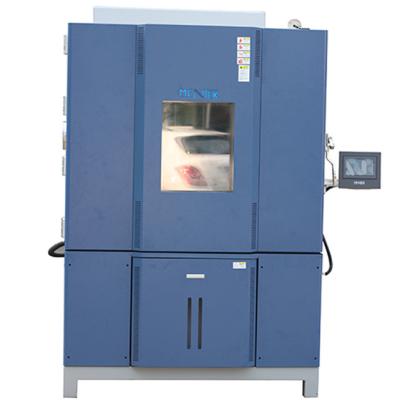 China 1300L Capacity Thermal Shock Testing Chamber Water - Cooled Energy Effective for sale