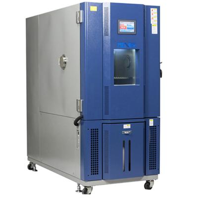 China Resistance Low Temperature Humidity Test Chamber With Thermal Cycle for sale