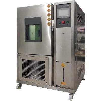China Temperature And Humidity Test Chamber With Real Time Display 15 To 1500 Litres for sale