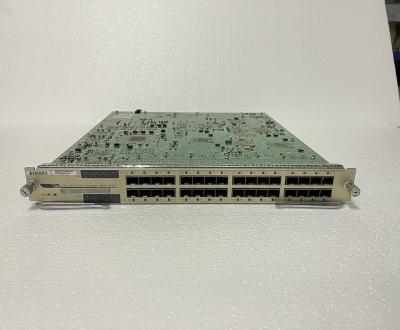 China C6800-32P10G Server Hardware Components 32 Port 10GE Dual DFC4 for sale