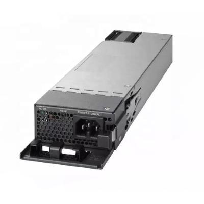 China PWR-C6-1KWAC= Small Business Switches 1KW AC Config 6 Power Supply PWR-C6-1KWAC for sale