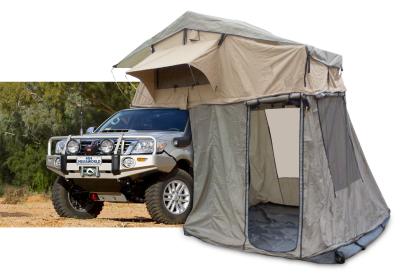 China Car Roof Tent Outdoor Tent for Cars Side Awning for sale