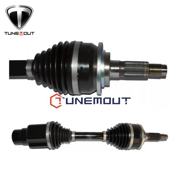Front Right Drive Shaft for Ford Ranger 2012