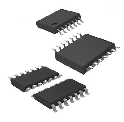 China LQFP176 Electronic Components Ic Integrated Circuit SAK-TC265D-40F200W BC for sale