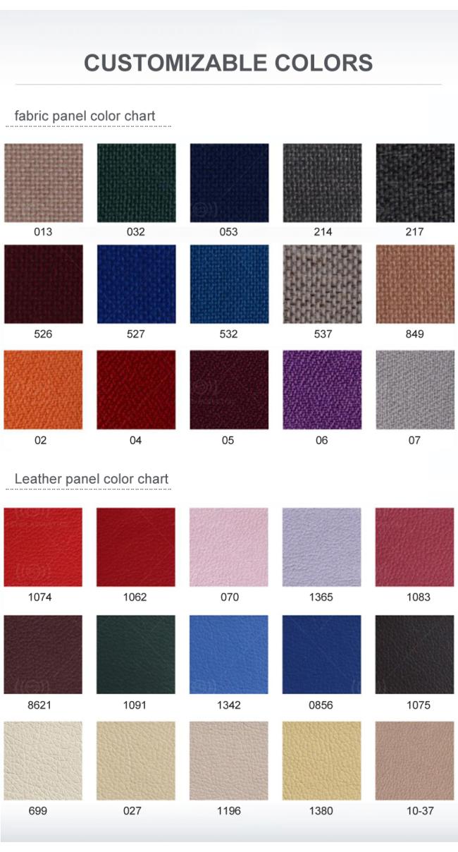 Professional installation of cinema interior wall paneling