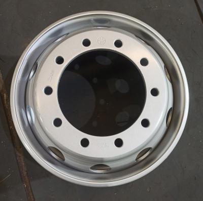 China Fuel Truck Wheels Rims 8.25x22.5 for sale