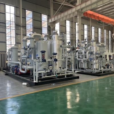 China Automatic Operation Gas Recovery Unit For Annealing Furnace  Energy Saving for sale