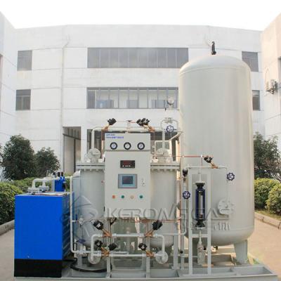 China Efficient Argon Gas Dryer High Dew Point  Low Power Consumption for sale