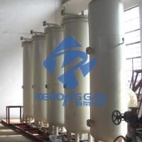 Quality Explosion Proof PSA Hydrogen Plant Industrial Hydrogen Gas Generator for sale