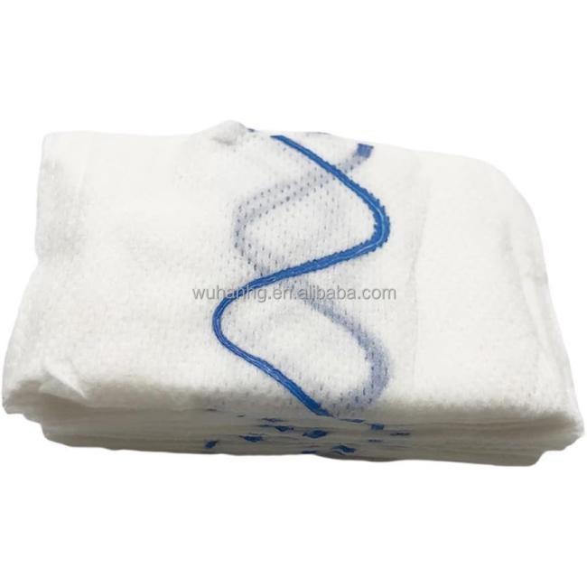 Kaolin Hemostatic Gauze Product Image