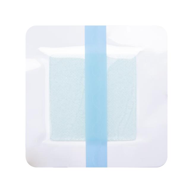 Medical Hydrogel Wound Care Dressing