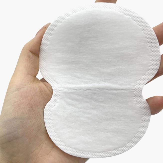 Underarm Sweat Pads Detail 5