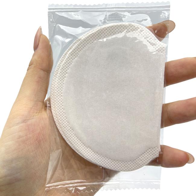 Underarm Sweat Pads Detail 6