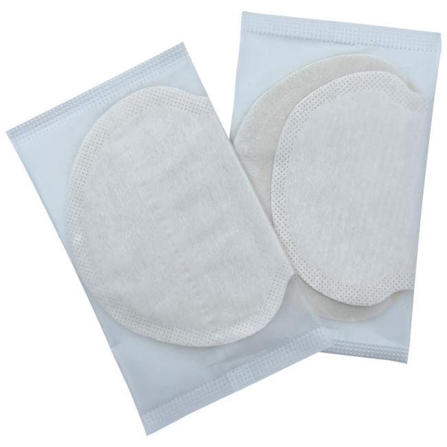 Underarm Sweat Pads Detail 7