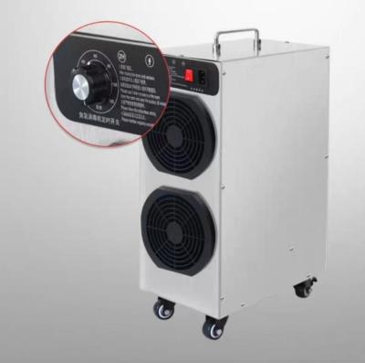 China Outdoor O3 Industrial Ozone Generator Machine 10000ml for sale