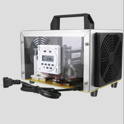 China Portable Commercial Air Purifier Ozone Generator machine for sale