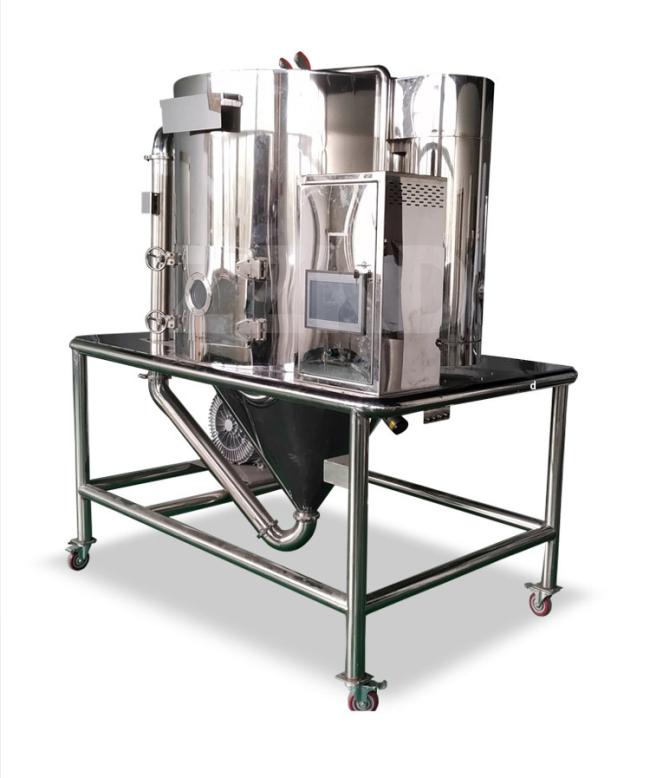 Spray Dryer for Instant Coffee Spray Drying Equipment grt-5 Spray Dryer