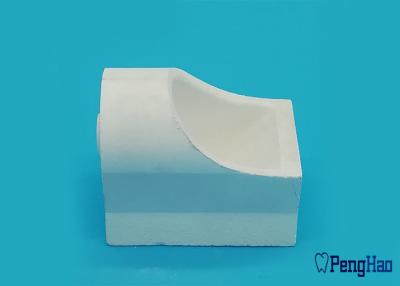 China Dos copos dentais dos cadinhos da carcaça da luta contra a erosão uso padrão do equipamento da carcaça do laboratório à venda