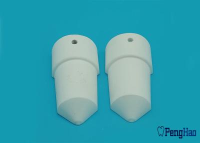 China CE Dental Ceramic Quartz Casting Cups Bego Nautilus Casting Instruments Applied for sale