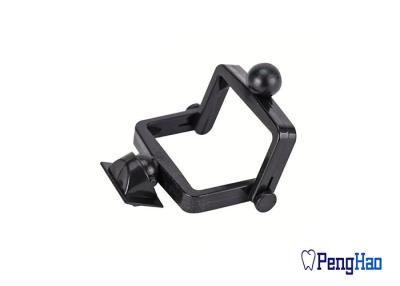 China Disposable Dental Lab Articulators Plastic Material Black Color CE ISO Approval for sale