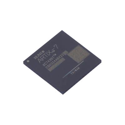China XC7A35T-2CSG324C XILINX Electronic Components Integrated Circuits XC7A35T-2CSG324I for sale