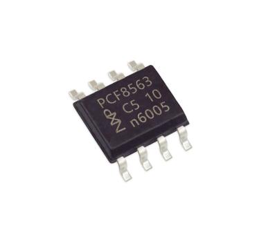 China new original factory price PCF8563T/5,518 integrated circuit Real Time Clock (RTC) Serial-2 Wire Serial-I2C 8-Pin for sale