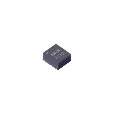 China EP5358HUI QFN-16 New Original-Integrated Circuit/ICS-Stock Ready to Ship Support BOM List Power Management ICs EP5358HUI for sale