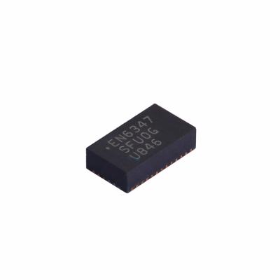 Chine Prix originaux de microprocesseur de circuit intégré d'EN6347QI IC à vendre