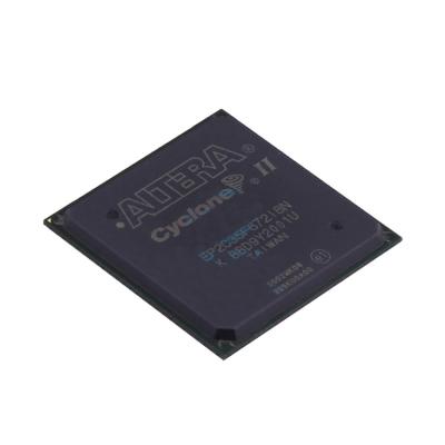 China Dispositivo de lógica programable del campo de EP2C35F672I8N FPGA EP2C35F672I8N en venta