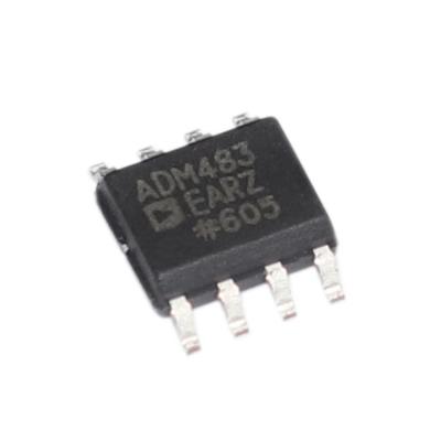 China ADM483EARZ-REEL  New And Original   SOIC-8_150mil  Integrated Circuit for sale