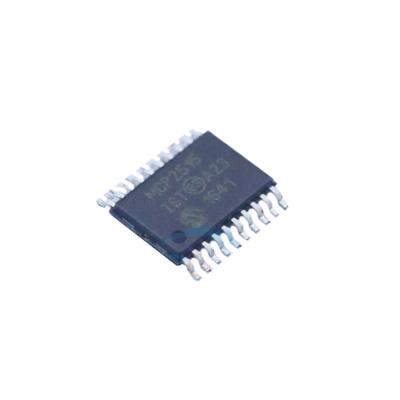 China MCP2515-I/ST  New and Original   MCP2515-I/ST  TSSOP-20   Integrated circuit for sale