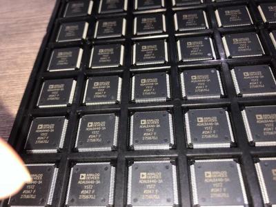 China ADAU1446YSTZ Analog Devices Chip LQFP100 for sale