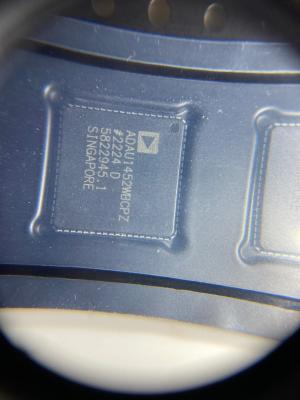 China ADAU1452WBCPZ Microcontroller chip LFCSP-72 for sale