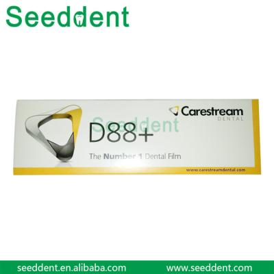 Kodak Dental Intraoral X Ray Film D88+ film