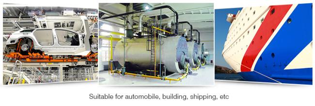201 304 309S Grade Stainless Steel Coil Applications