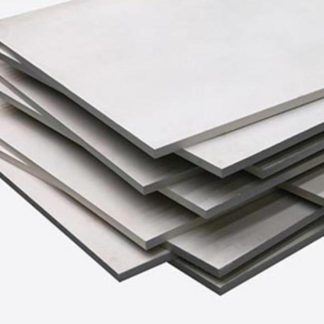 Gr2 Gr4 Gr5 B265 ASTM F67 Titanium Steel Plate corrosion resistance 2