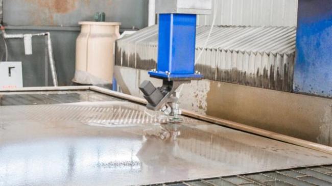 Gr2 Gr4 Gr5 B265 ASTM F67 Titanium Steel Plate corrosion resistance 3