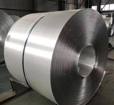 China SS201 304 310S Hot Rolled Steel Coil 0.1mm To 300mm for sale