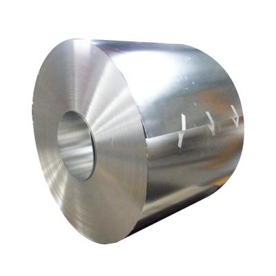 China T3 Electrolytic Tinplate Steel Coil For Tin Cans Plate Sheet for sale