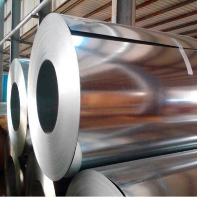 China Hoja de acero del CE TFS Tin Free Steel Tin Plate para la comida de la poder en venta