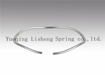 China RW Series Wave Springs  Inch Round Wire Wave Springs for sale