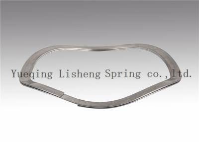 China Stainless steel  Nested Wave Springs for sale